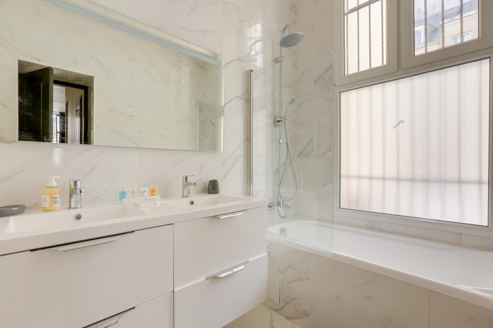 175 Suite Lea - Superb Apartment In Parigi Esterno foto