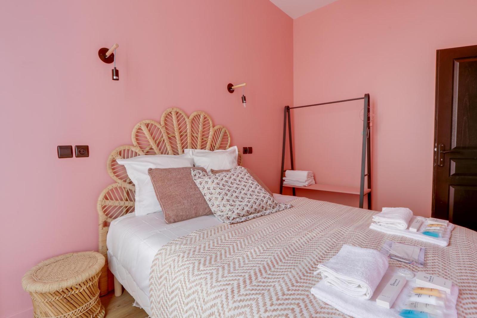 175 Suite Lea - Superb Apartment In Parigi Esterno foto