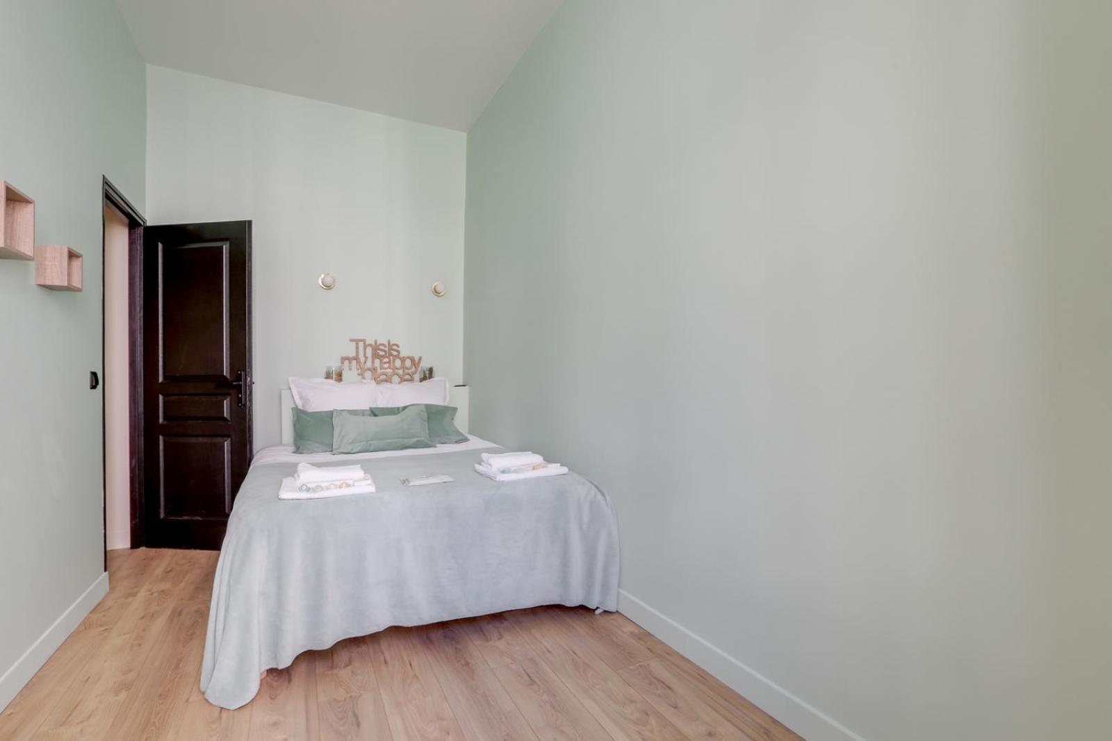 175 Suite Lea - Superb Apartment In Parigi Esterno foto