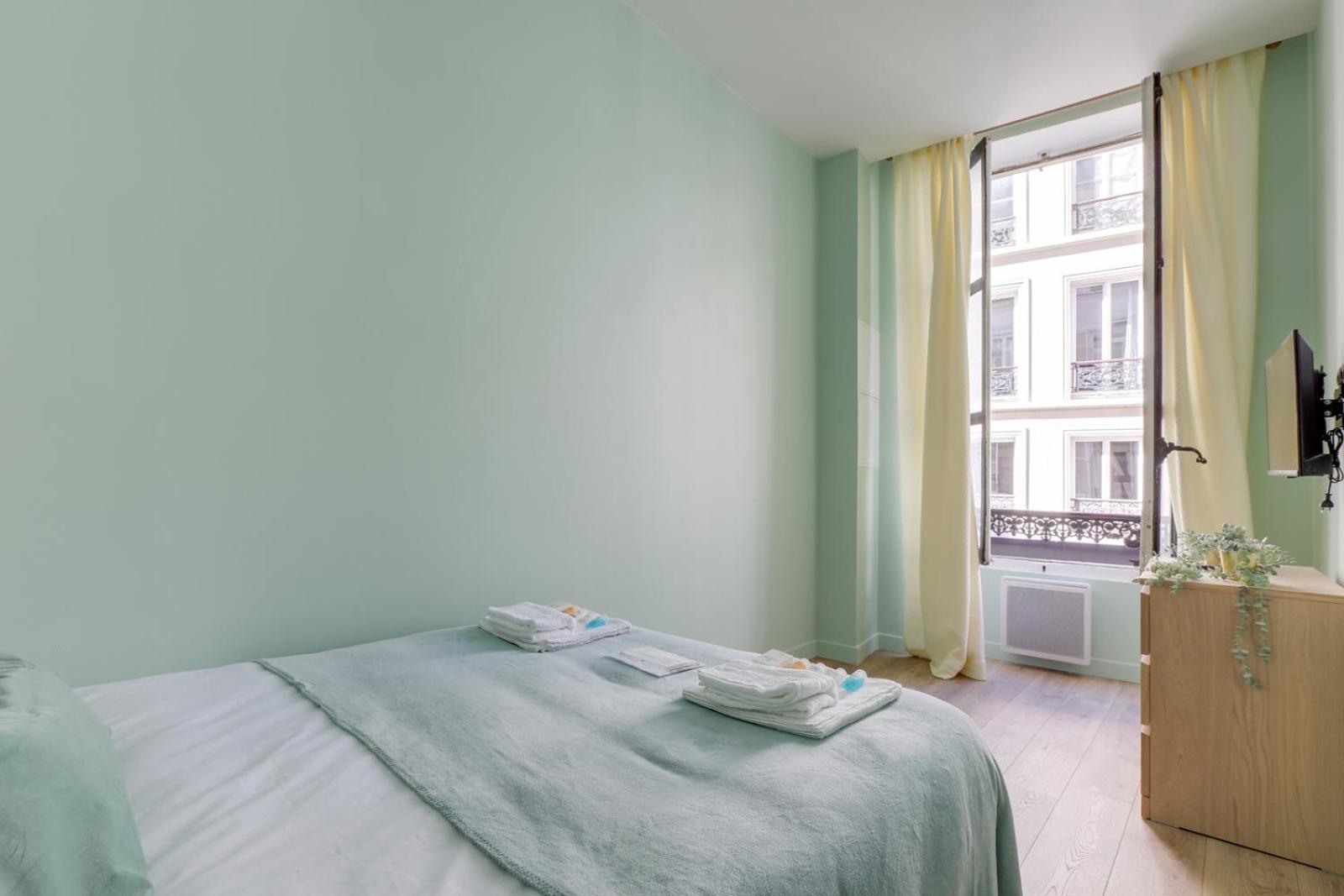 175 Suite Lea - Superb Apartment In Parigi Esterno foto