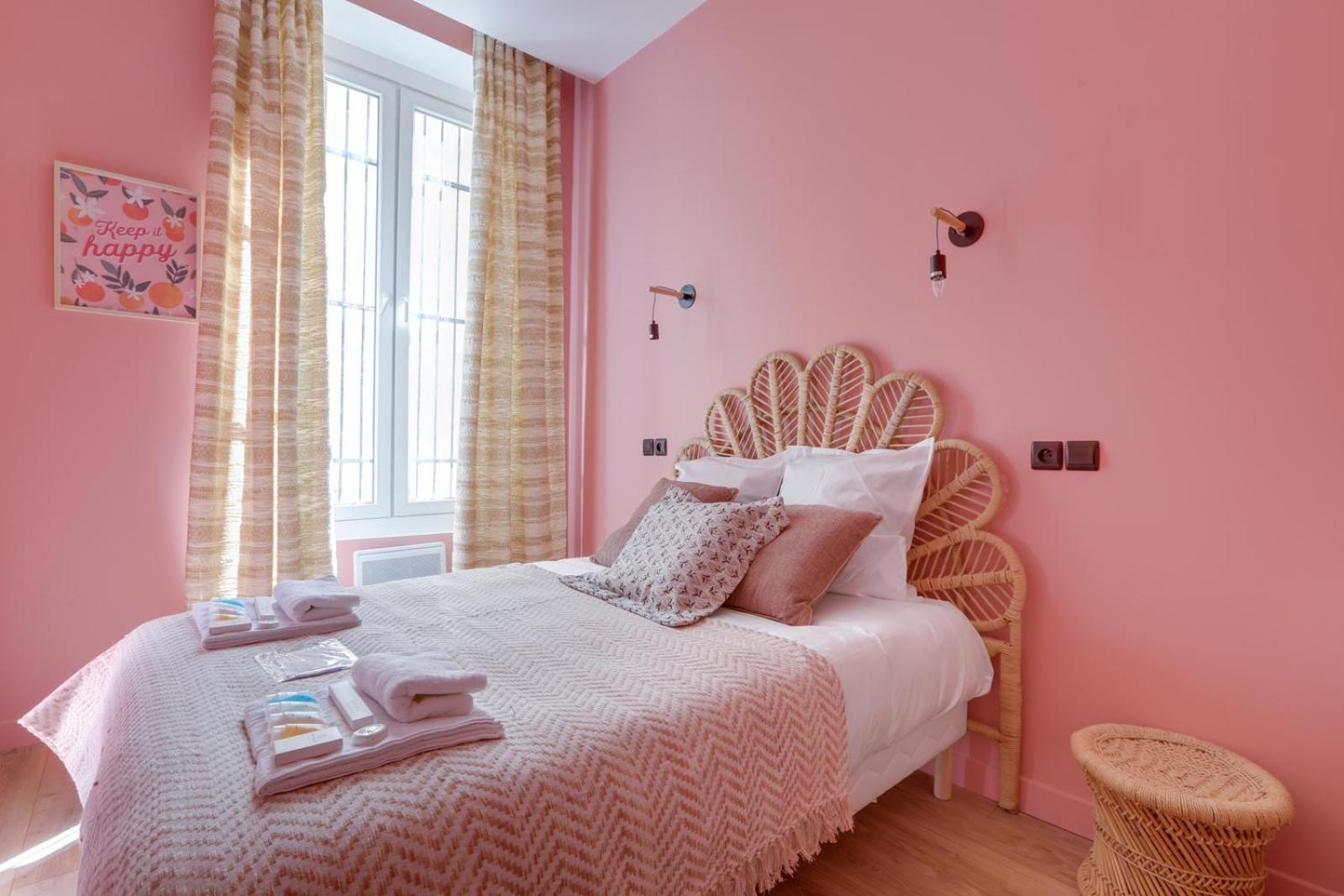 175 Suite Lea - Superb Apartment In Parigi Esterno foto